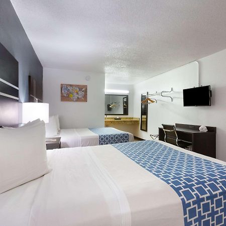 Econo Lodge Lithonia Extérieur photo