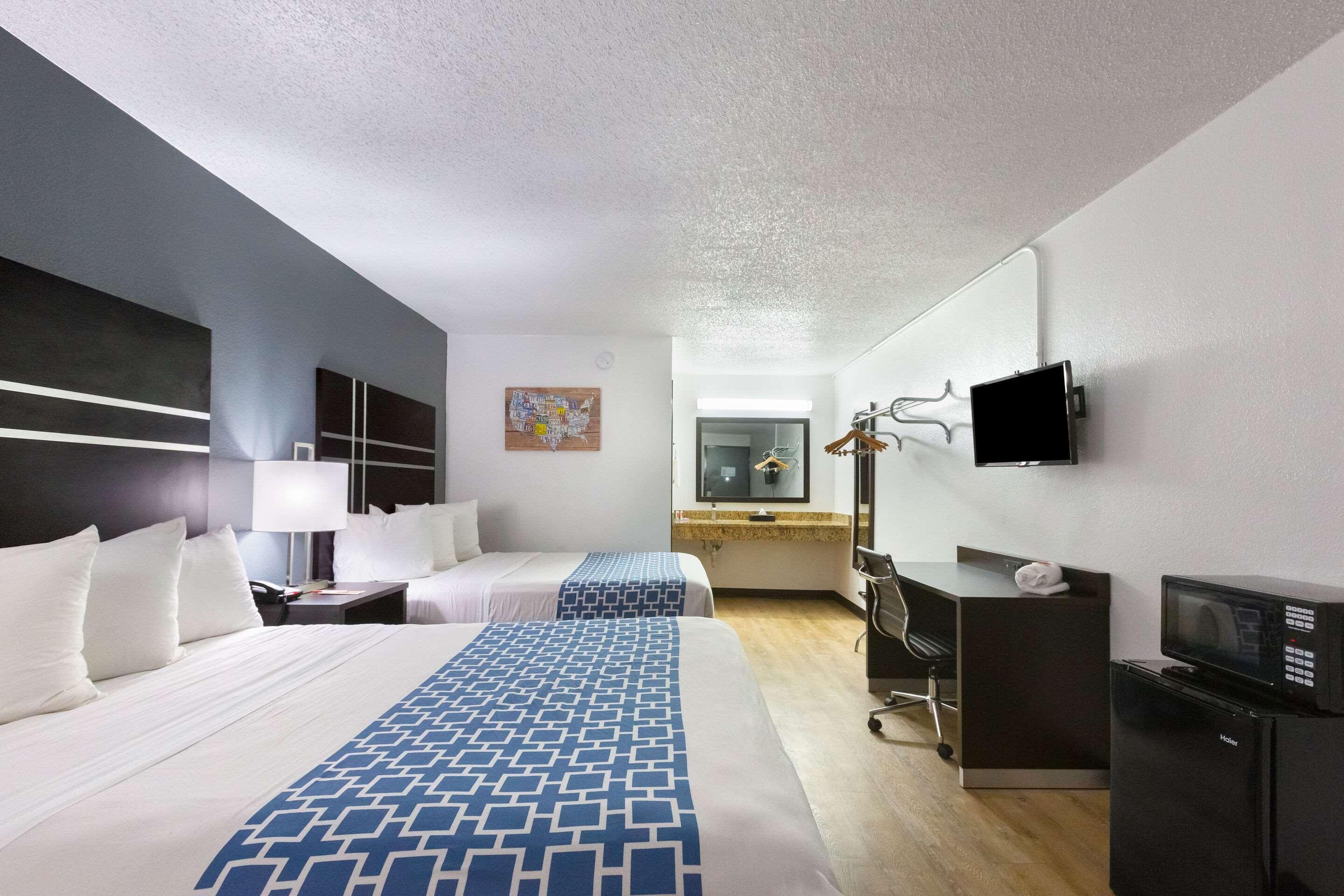 Econo Lodge Lithonia Extérieur photo