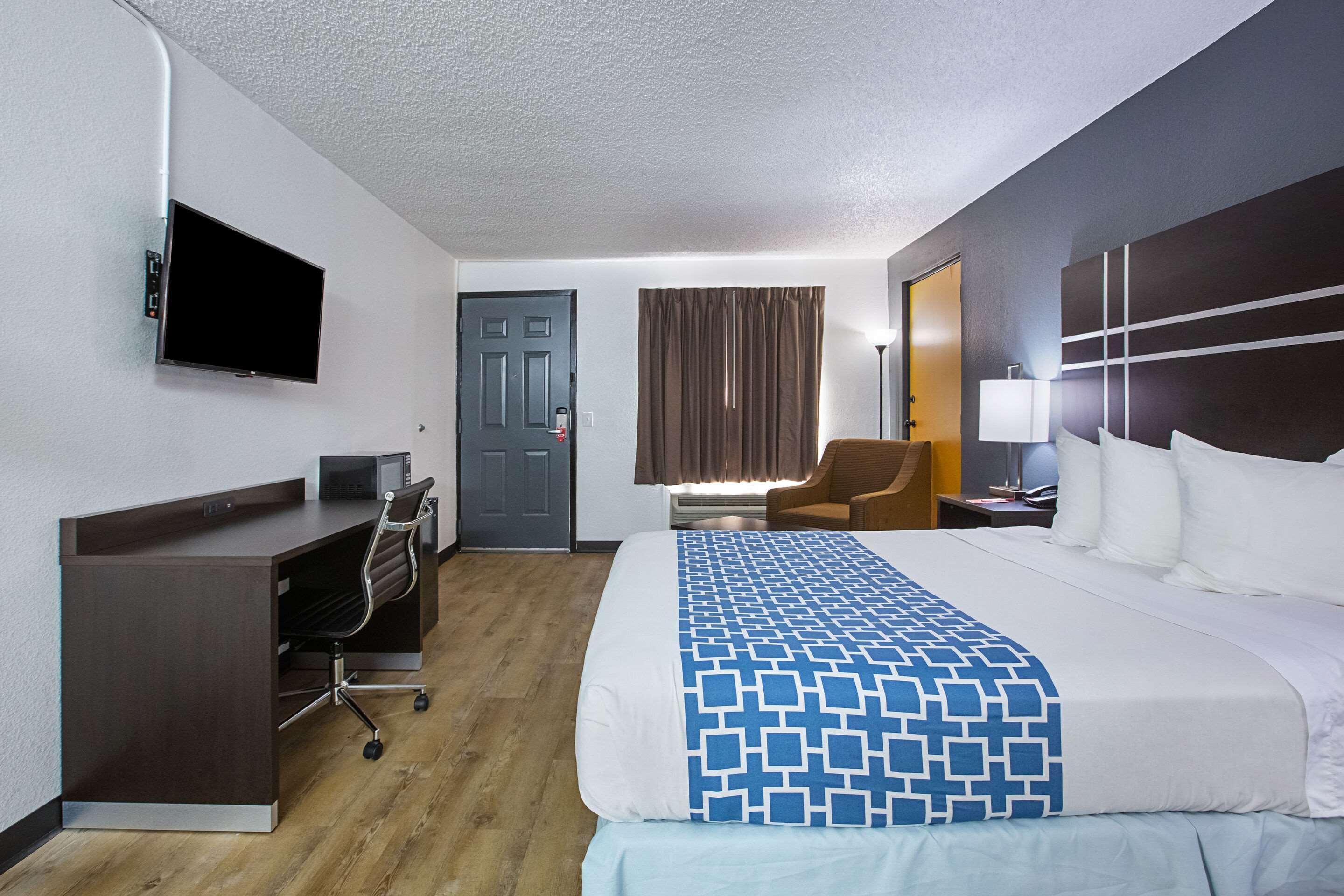 Econo Lodge Lithonia Extérieur photo