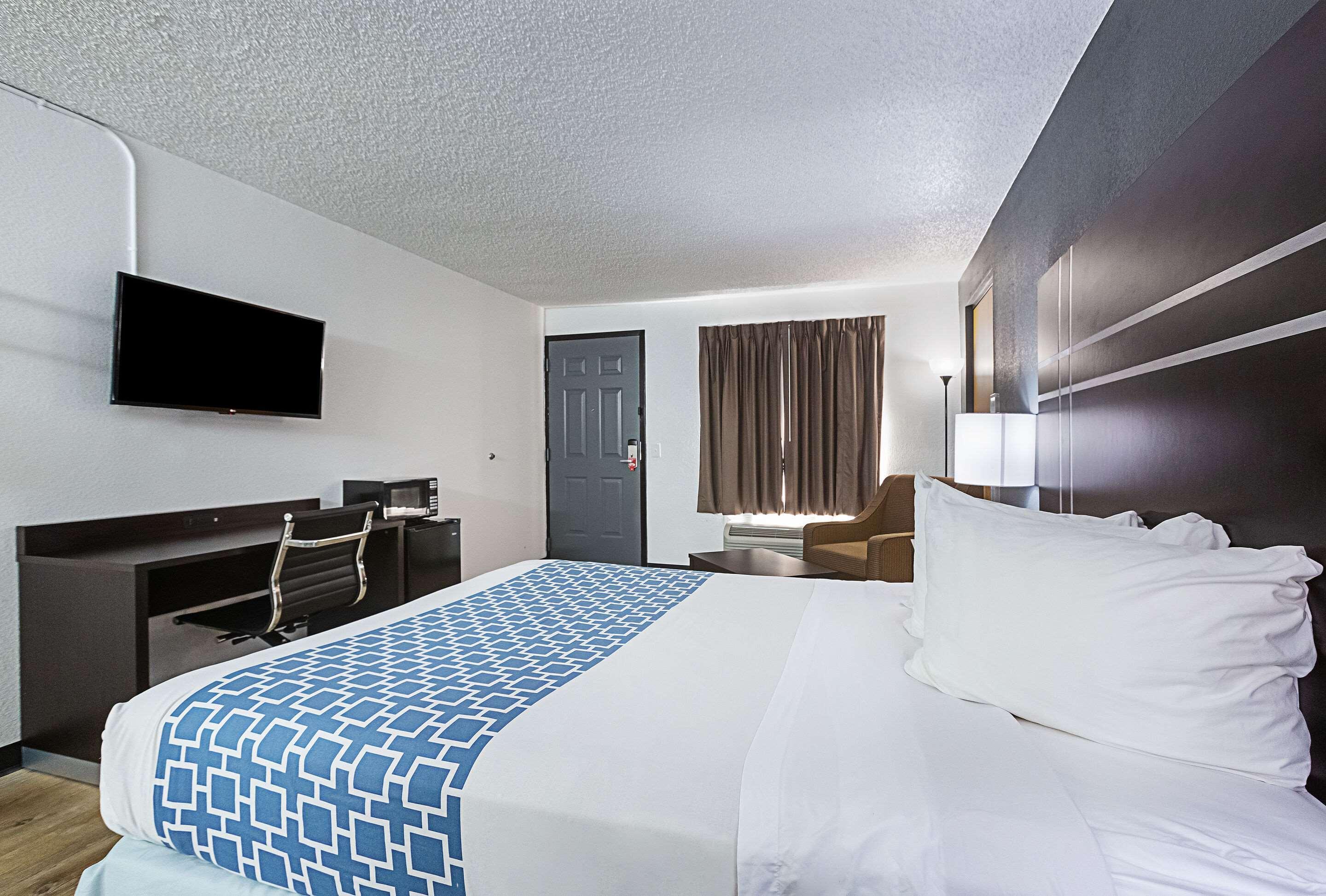 Econo Lodge Lithonia Extérieur photo