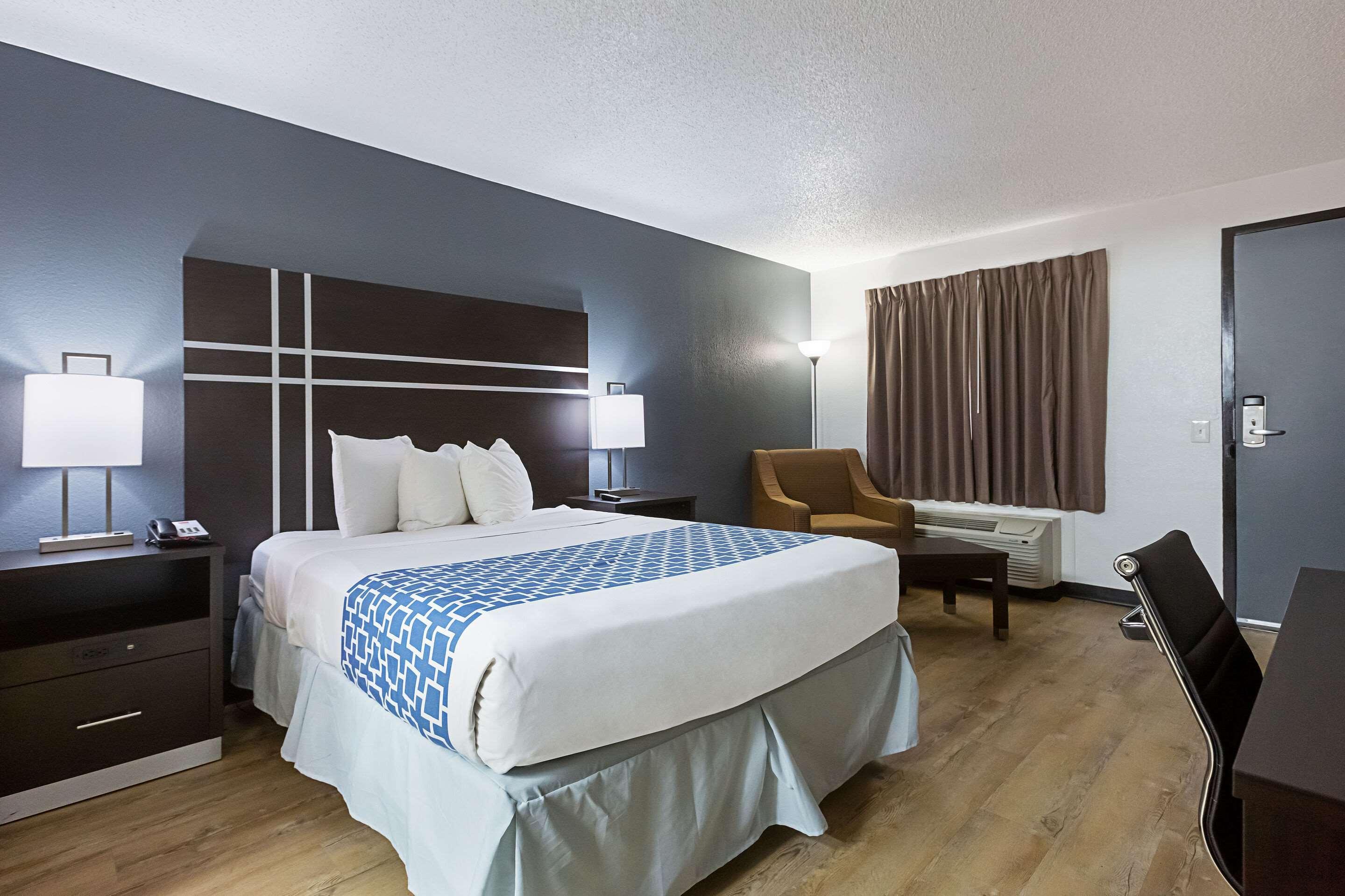 Econo Lodge Lithonia Extérieur photo