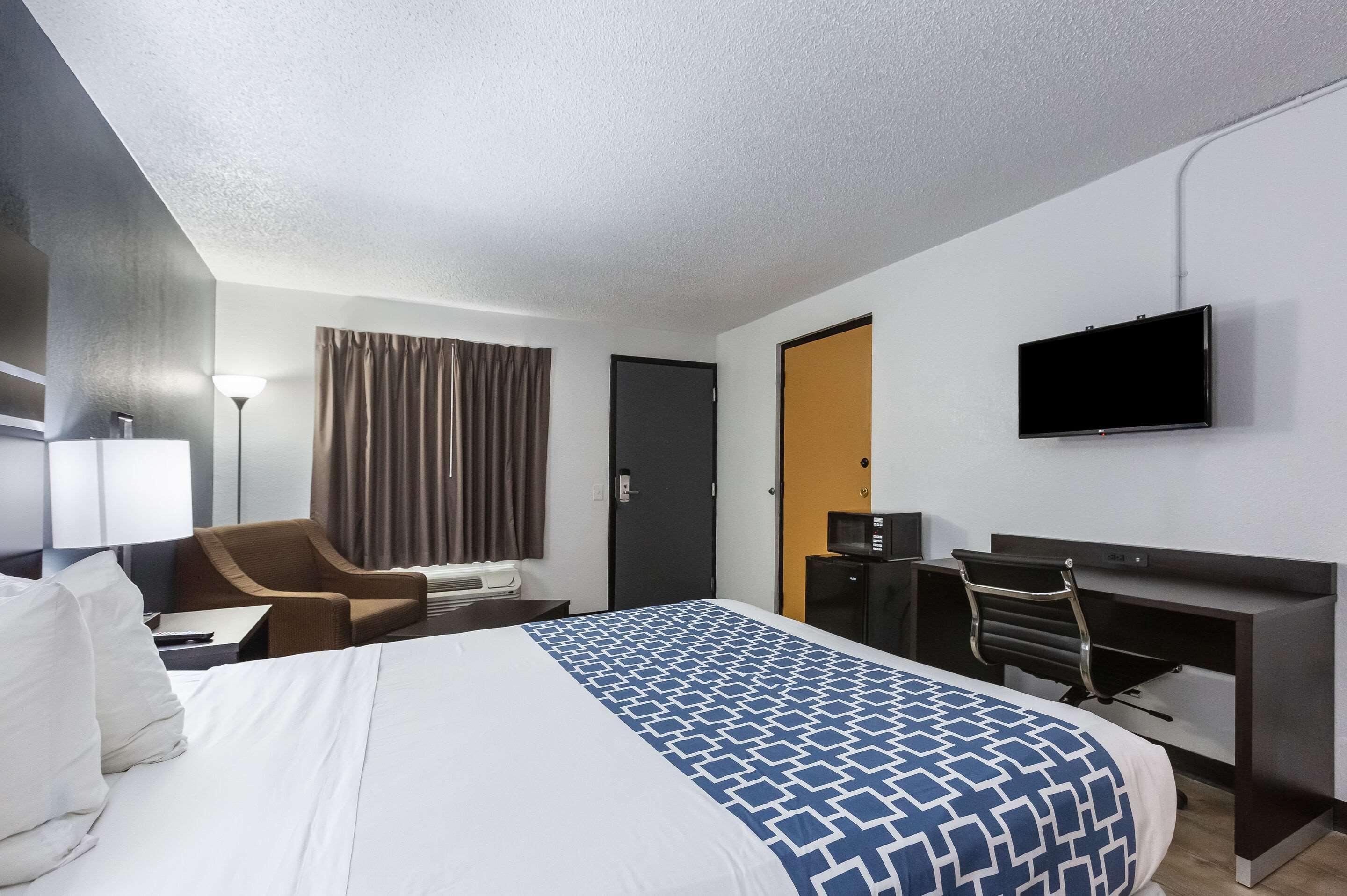 Econo Lodge Lithonia Extérieur photo
