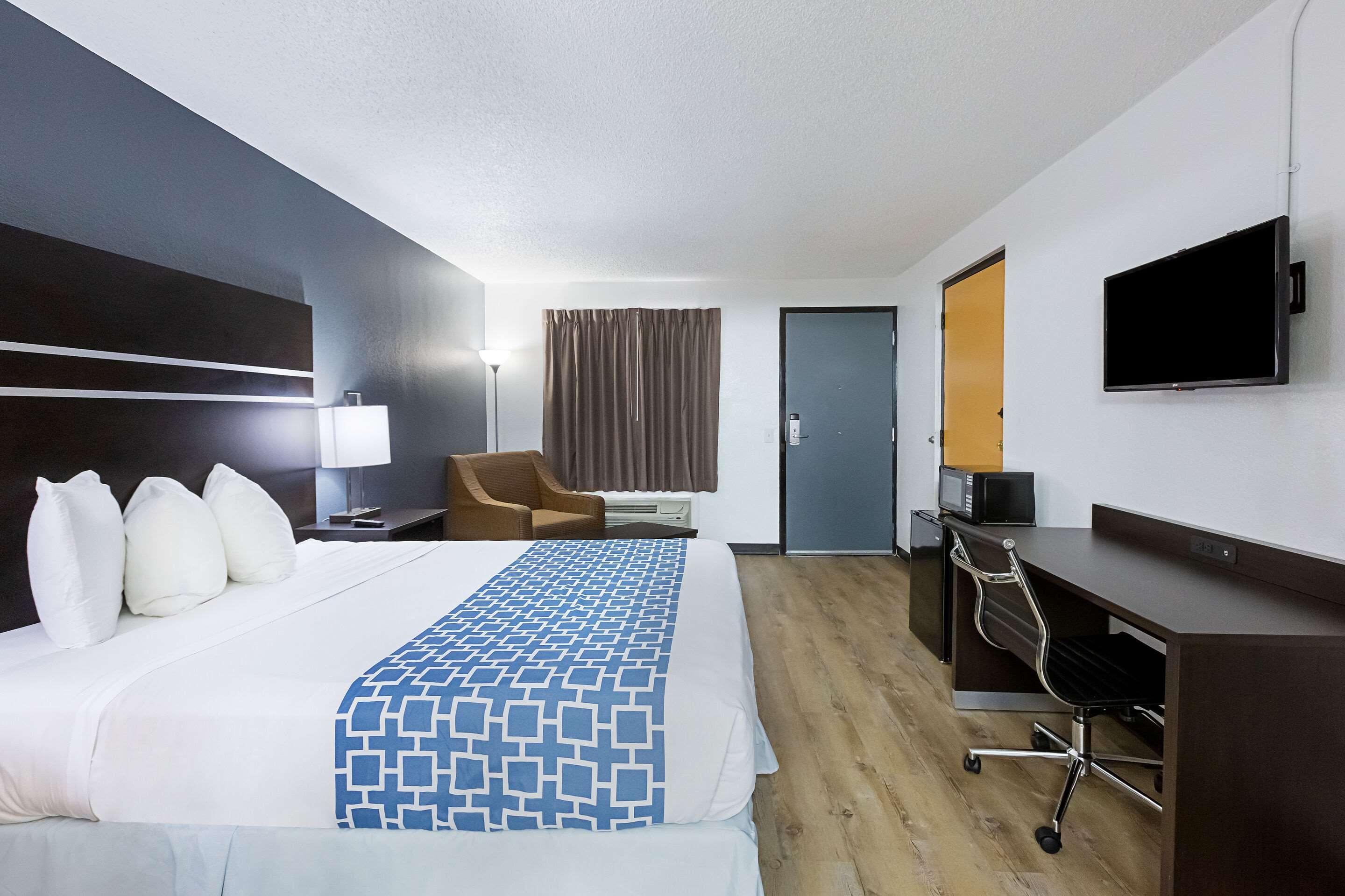 Econo Lodge Lithonia Extérieur photo