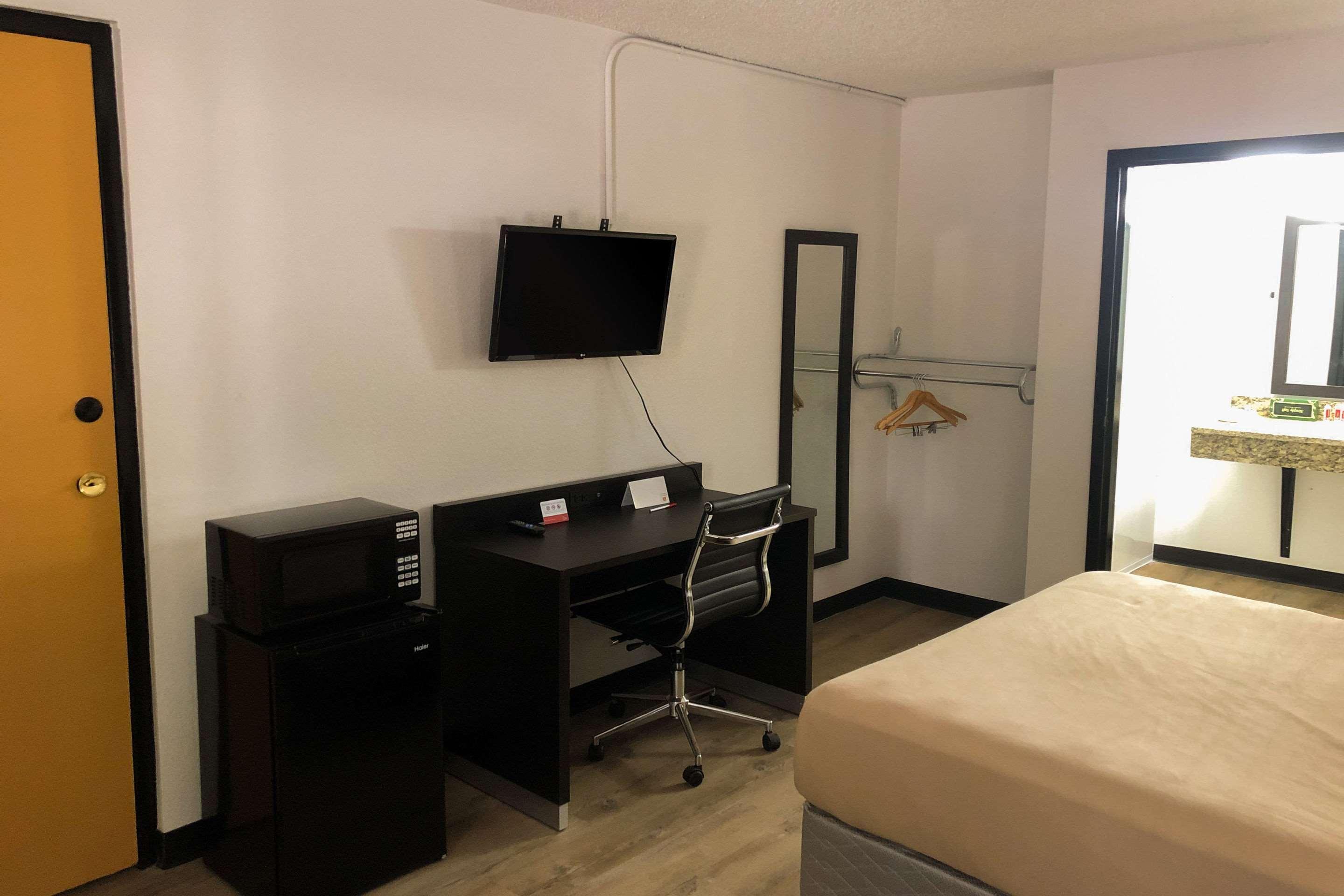 Econo Lodge Lithonia Extérieur photo